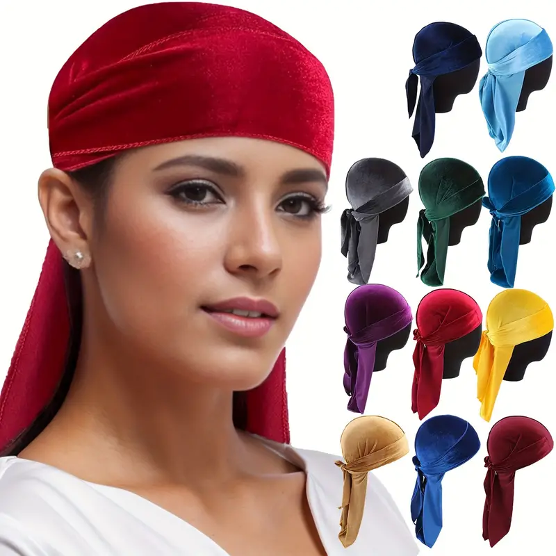 Unisex Men Women Breathable Ba - Bandana Doo Rag 评论和价格