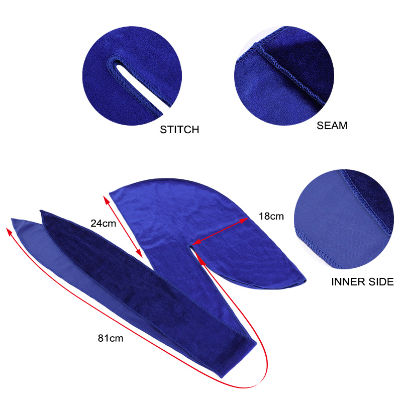 Unisex Men Women Breathable Ba - Bandana Doo Rag 评论和价格