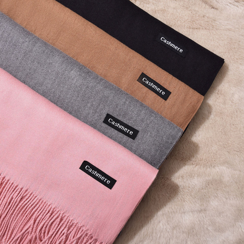 250g Large Soft Silky Pashmina - Pashmina Wrap Large 评论和价格