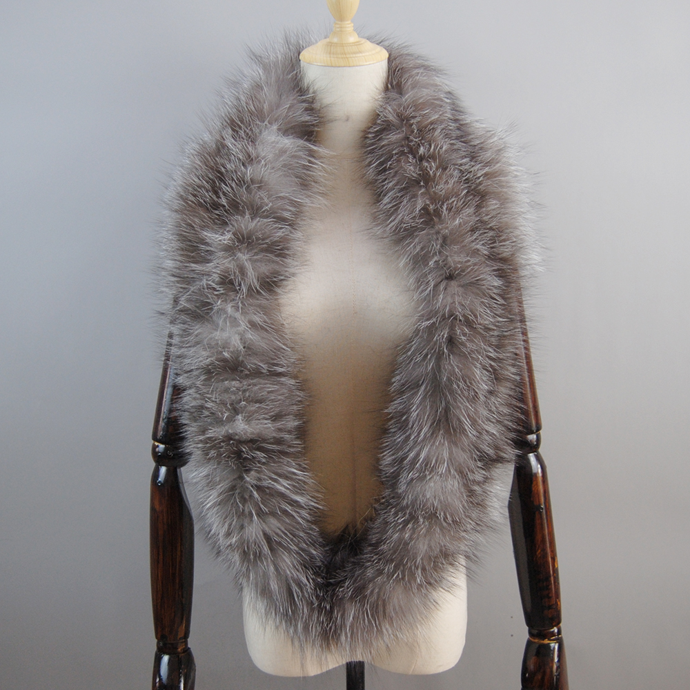 2026 Hot Sale Winter Genuine R - Infinity Scarf Knit 评论和价格