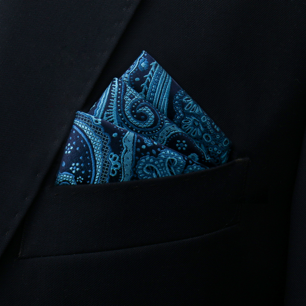 New Style Handkerchief Hot sal - Pocket Square Set 评论和价格